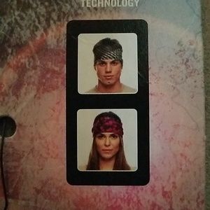 Buff UV Headband